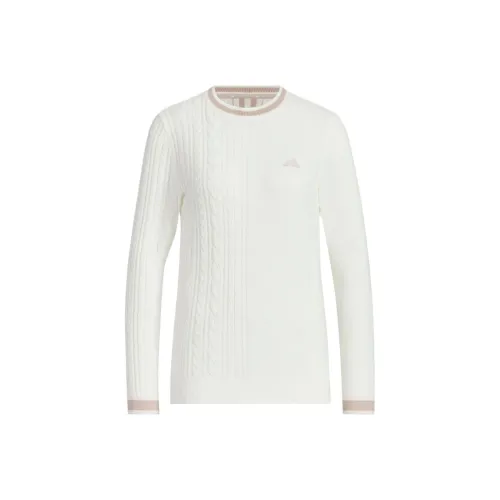 Adidas Sweaters Women's White