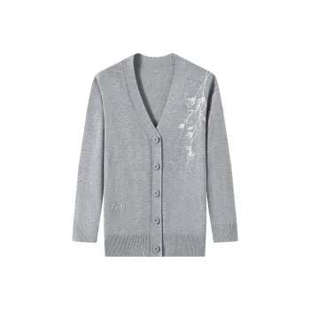 H-YXIANG Sweaters Women's