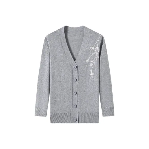 H-YXIANG Sweaters Women's