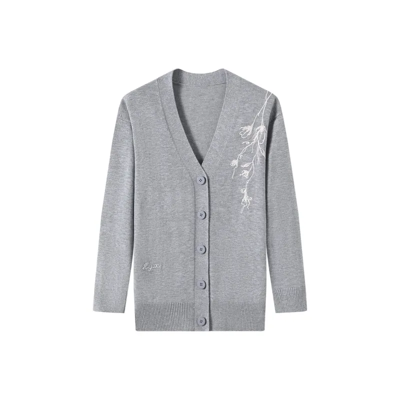 H YXIANG Sweaters Women's-0