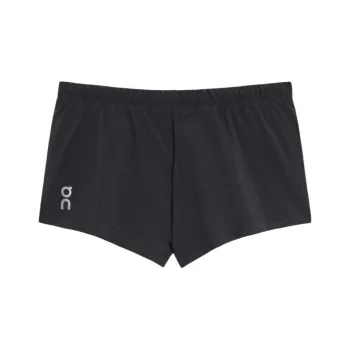On Race Shorts Sports Shorts Men's Black