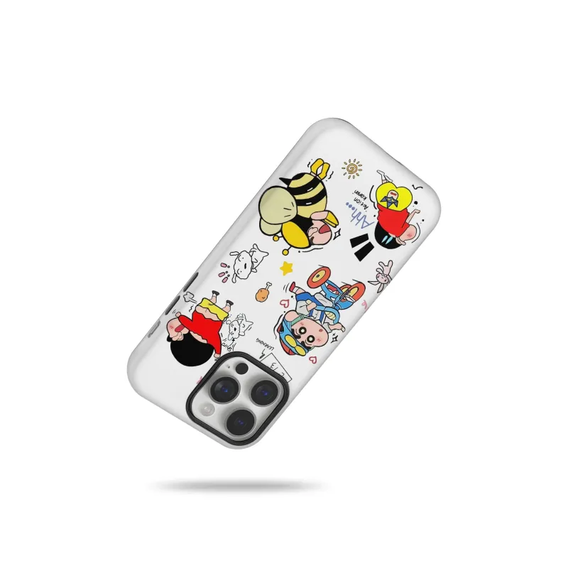 HASEE Phone Cases-5