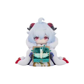 GenShin Childhood Ganyu Chibi Figures