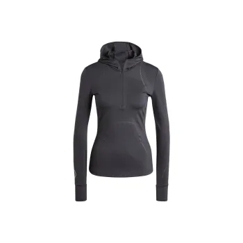 Adidas Logo print Running Top