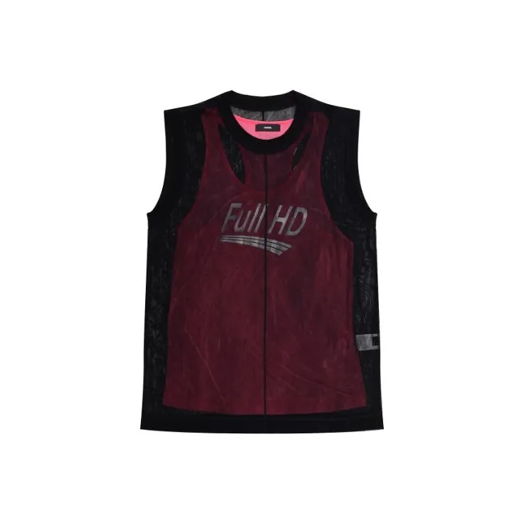 DIESEL T-Shirts Women's Umber-0