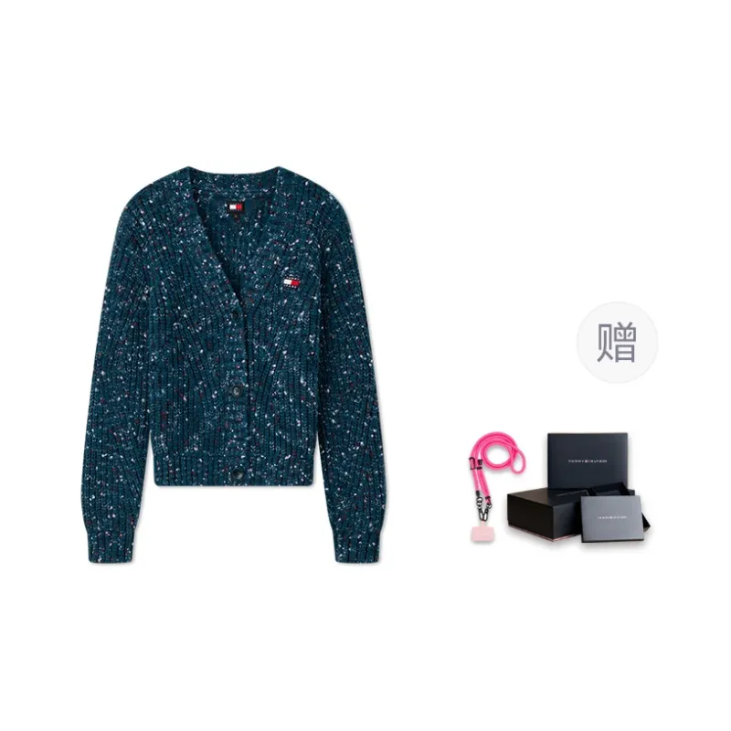 Tommy Hilfiger Sweaters Women's-6