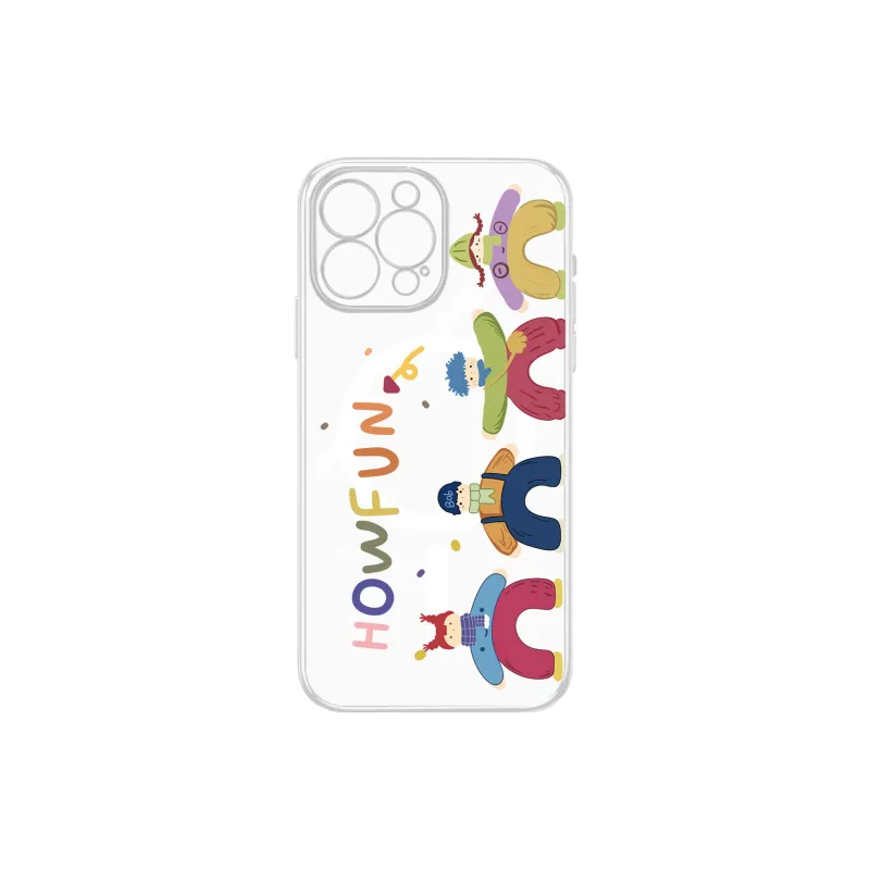 Small bones Phone Cases-6
