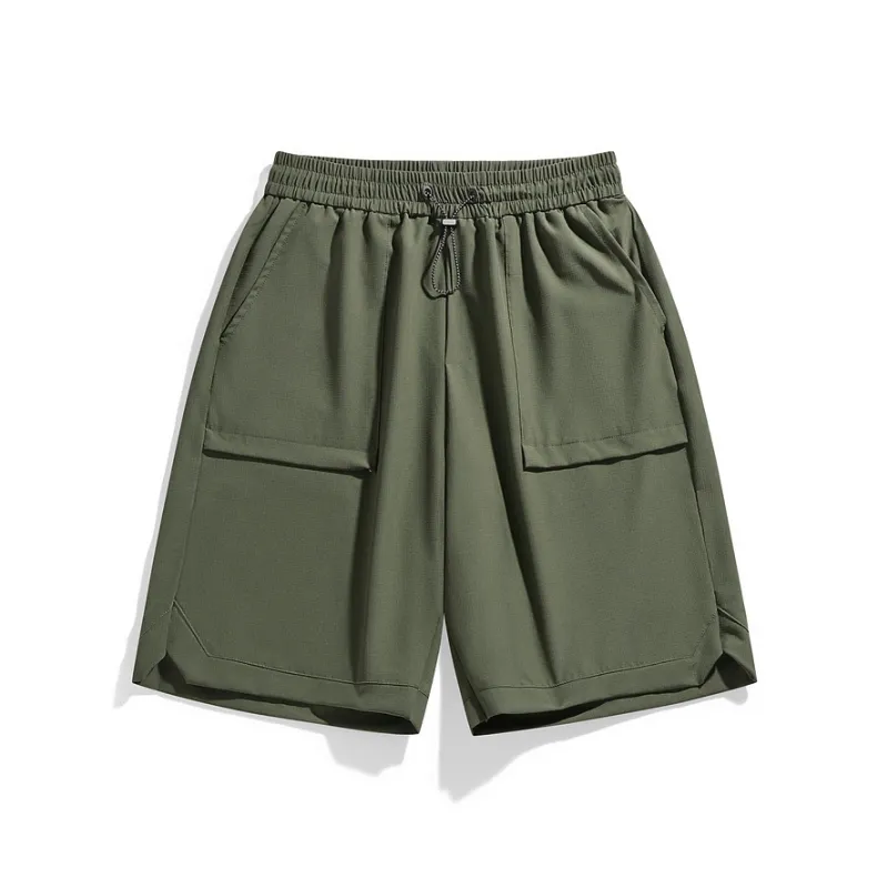 HEMC Casual Shorts Unisex-20