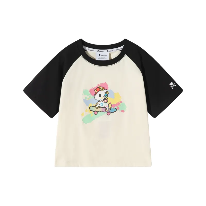 Tokidoki T Shirts Women's-0