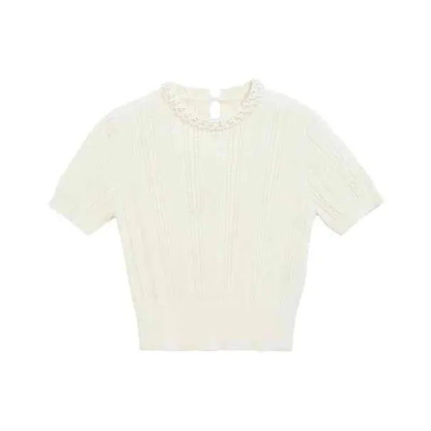 Bebe Sweaters Women's-0