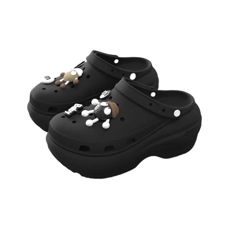 Cocoon Slippers / Home Slippers-4