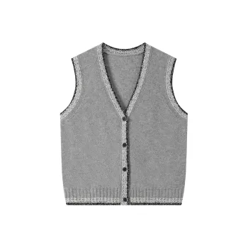H-YXIANG Sweaters Women's