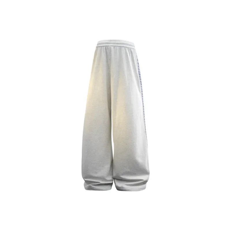 ORNOT Casual Pants Unisex-3