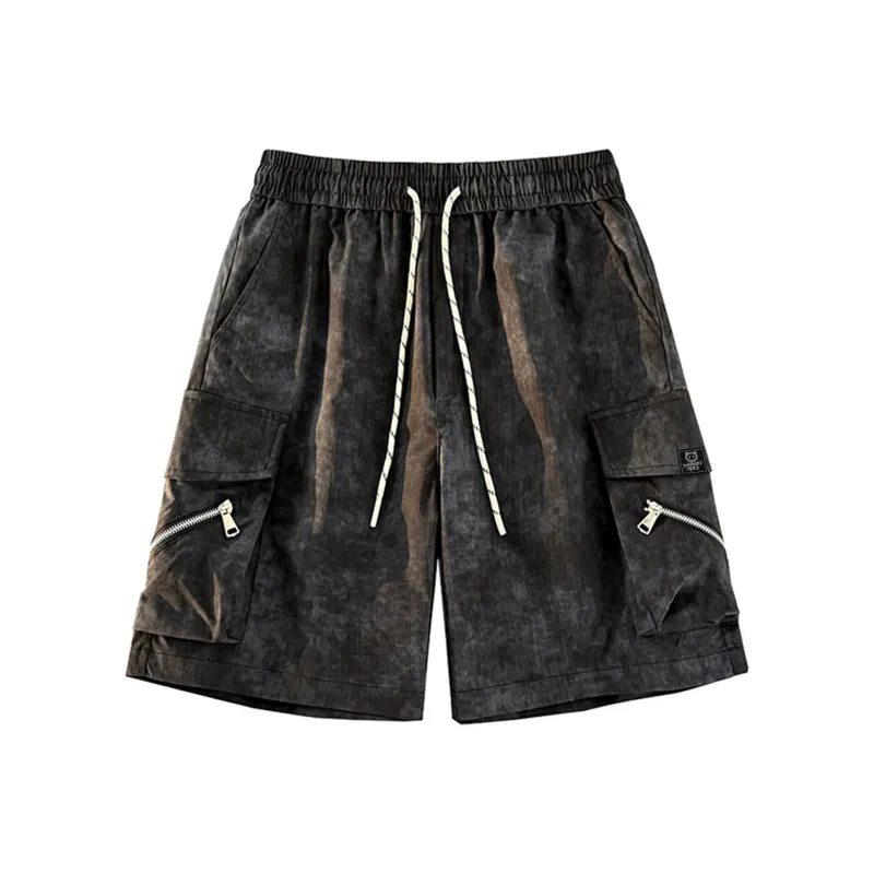 HONOR OF KINGS Casual Shorts Unisex-2