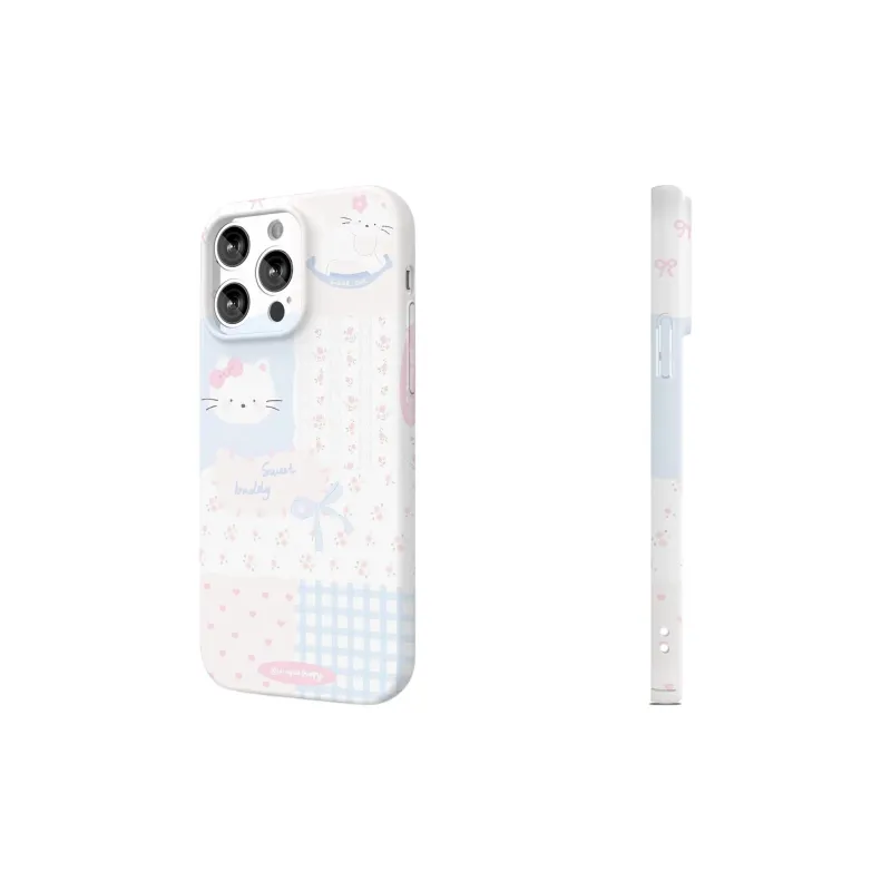 HASEE Phone Cases-8