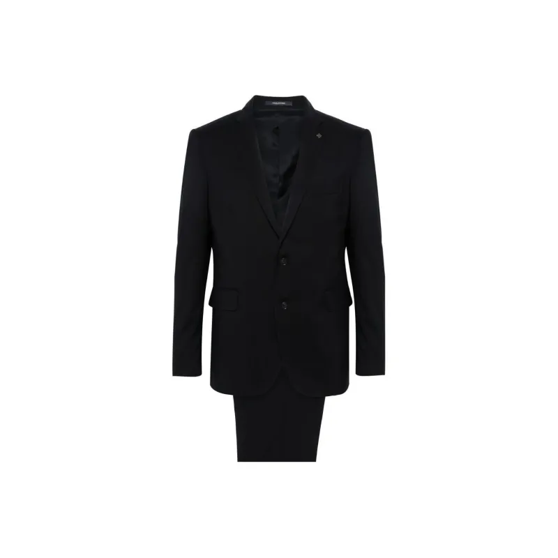 Tagliatore Two-piece Suit-0