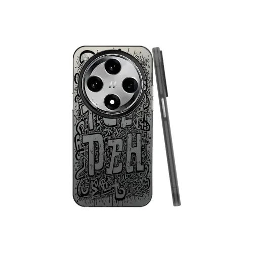YIBAOBAO Phone Cases