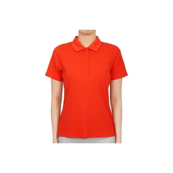 GFORE T Shirts Women's Red