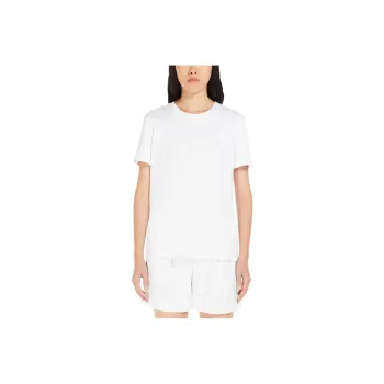 MaxMara Studio T Shirt Women's White