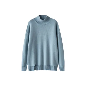 H-YXIANG Sweaters Women's