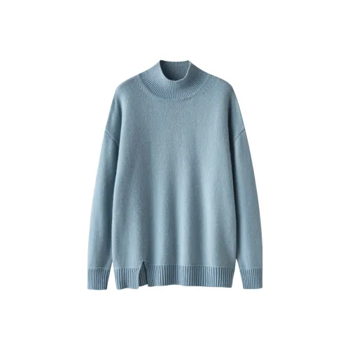 H-YXIANG Sweaters Women's