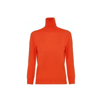 PRADA Sweaters Women's Orange