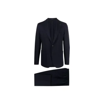 Tagliatore Single breasted Suit