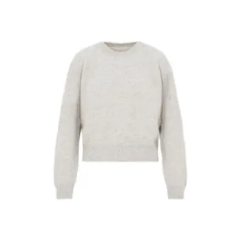 Lemaire Long sleeve Wool Jumper