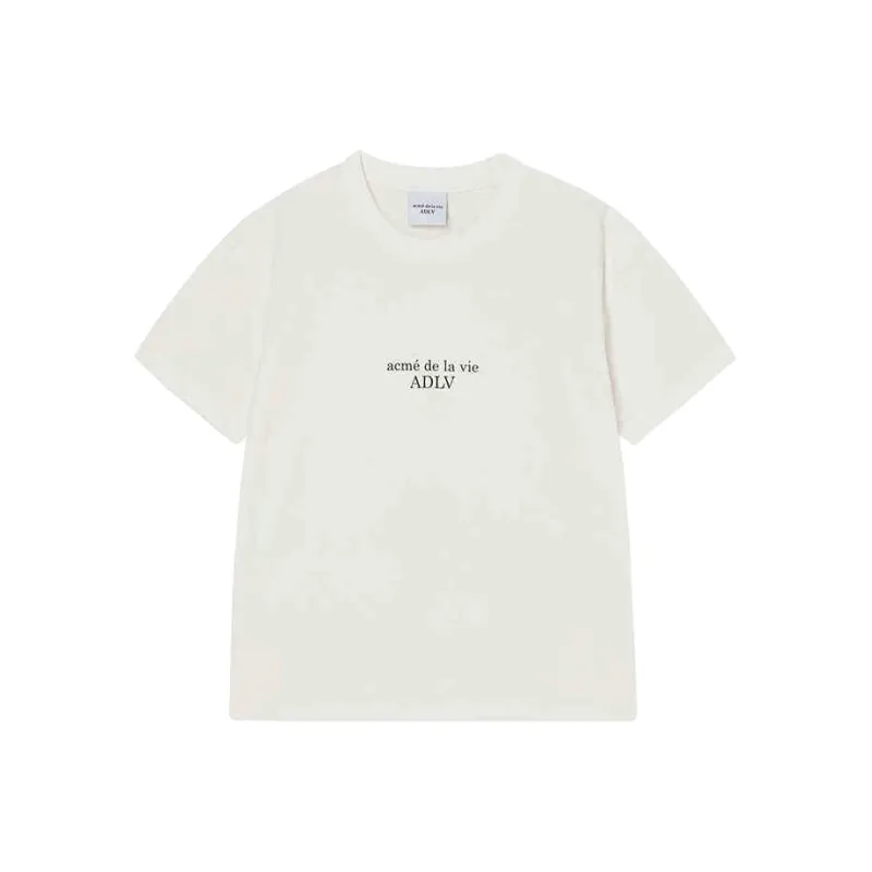 Acme De La Vie/ADLV SS25 Regular T Shirt Women's-5