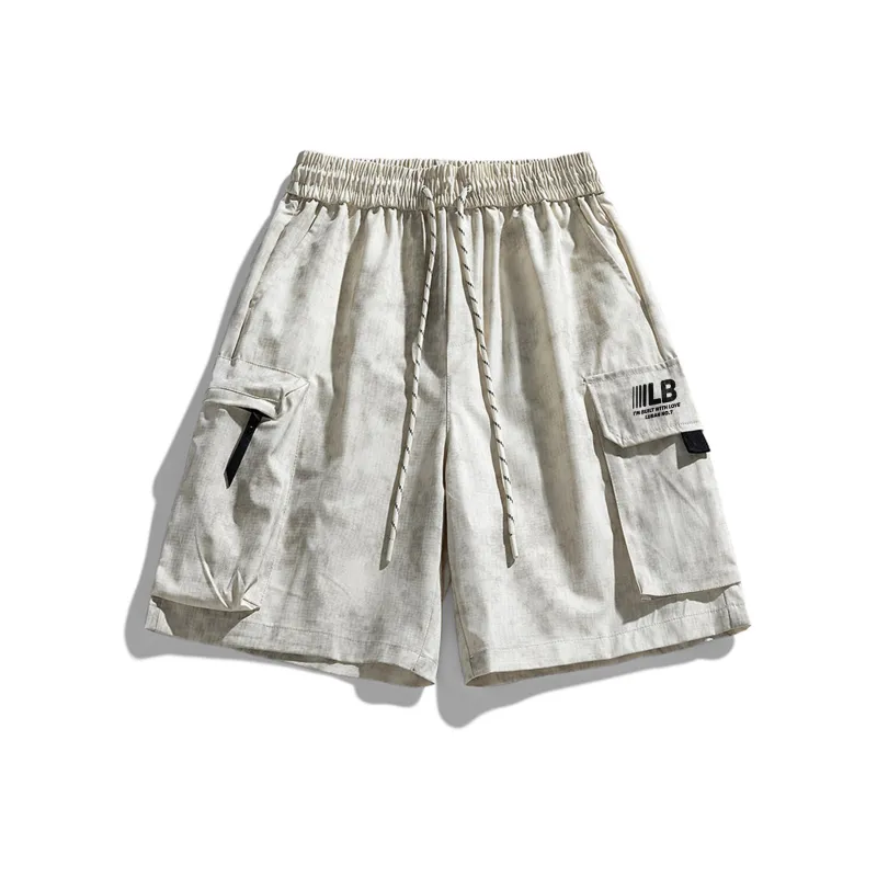 HONOR OF KINGS Casual Shorts Unisex-5