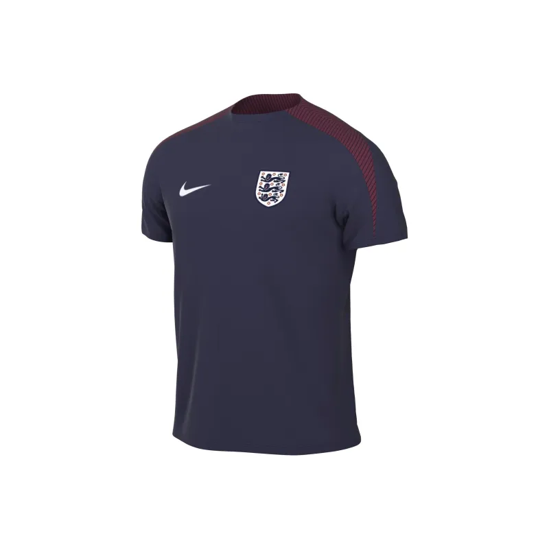 Nike Soccer Jerseys Men's Ink Purple-0