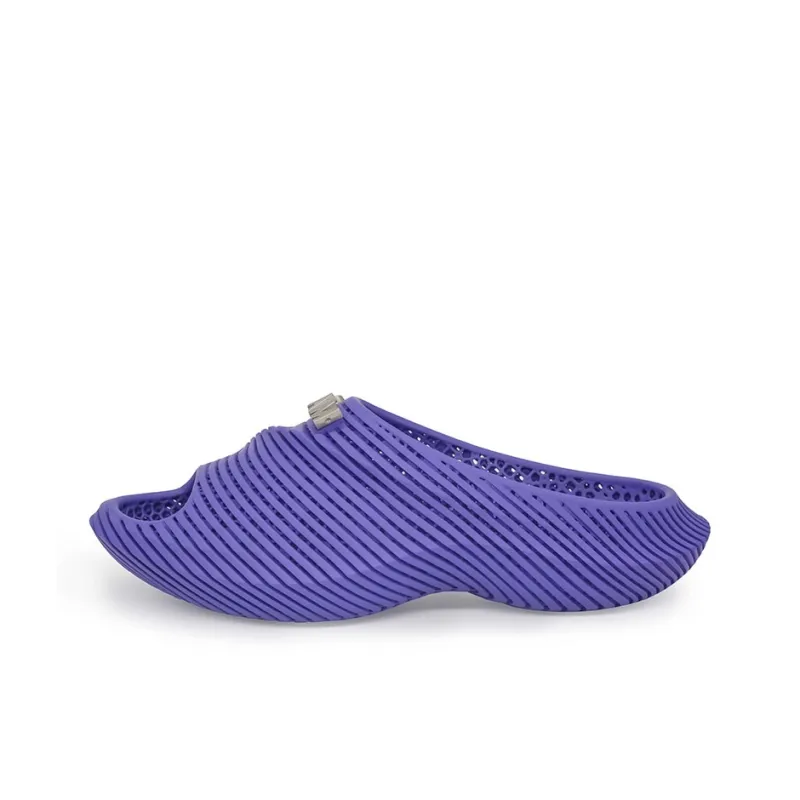 2AM Slip Resistant Quick Dry Cushioning Slide Slippers Unisex-4