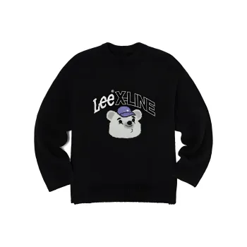 Lee Sweaters Women's Black