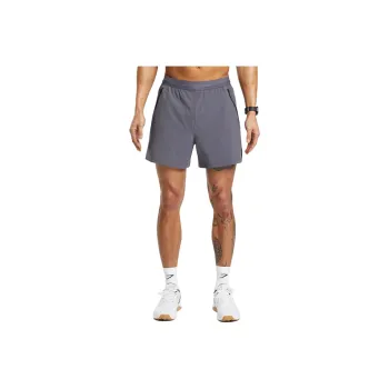 GYMSHARK x Apex Sports Shorts Men's Dark Gray