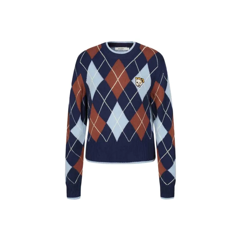 MOUSSY Sweaters Women's-3