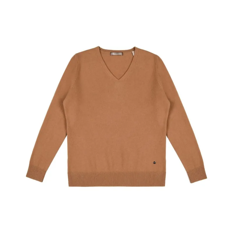Raidy Boer Sweater Women's White-6