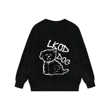LKOD Sweaters Women's