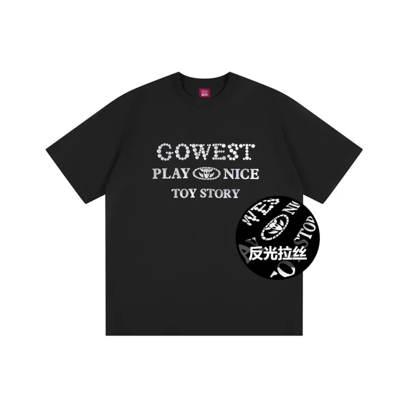 Disney T Shirts Unisex-5