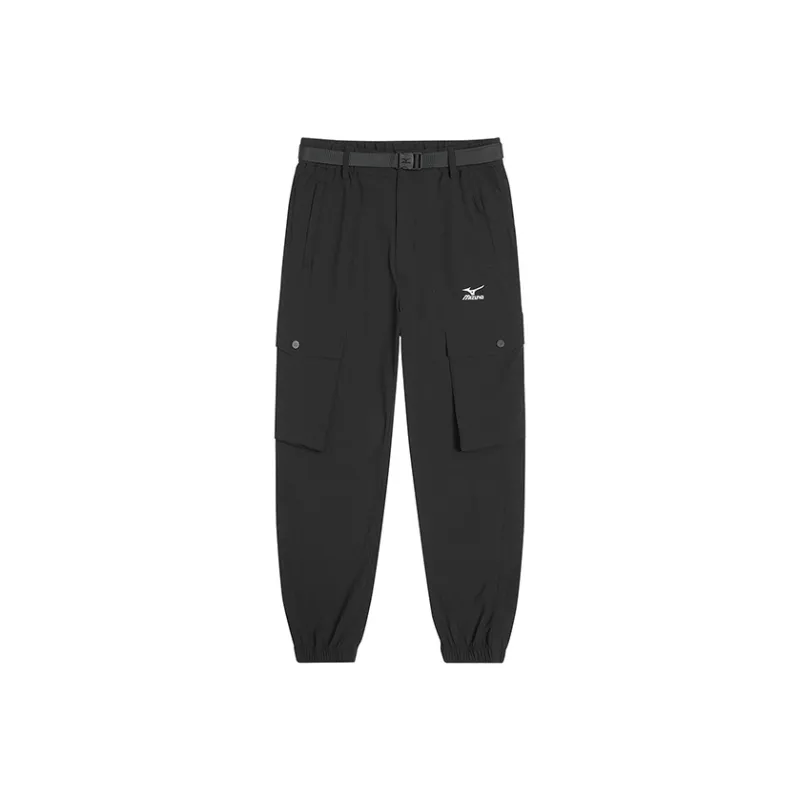 Mizuno Cargo Pants Men-7