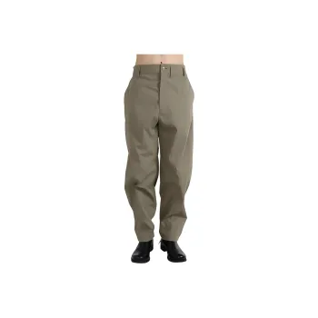 Lemaire Tapered Trousers