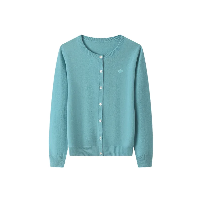 H YXIANG Sweaters Women's-5