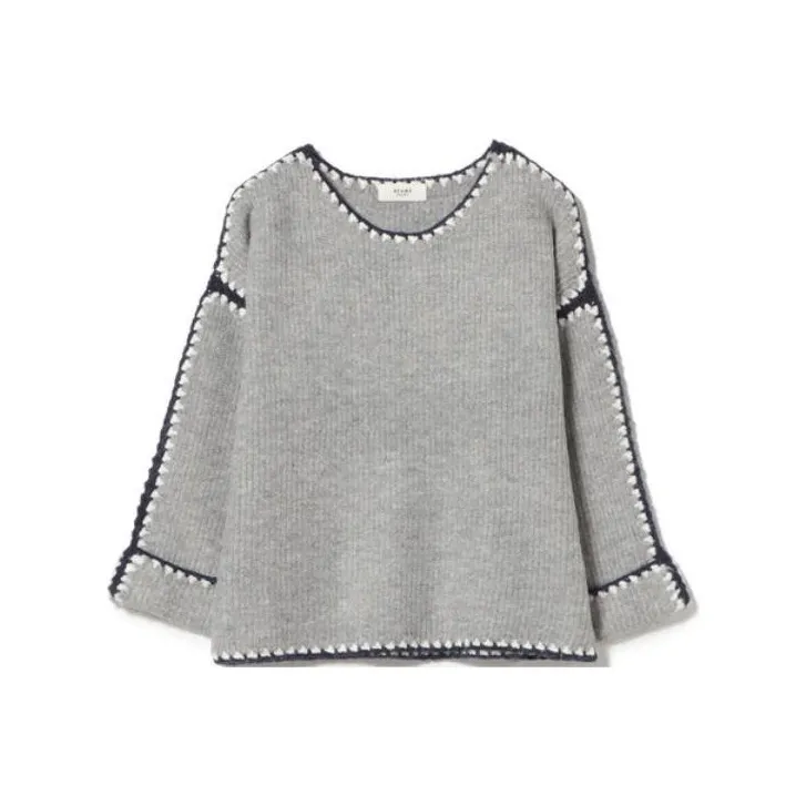 Beams Sweaters Women's-4