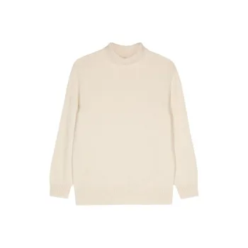 MALO Roll neck Long sleeve Jumper