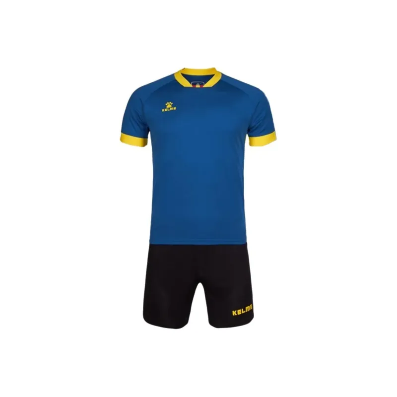 KELME Soccer Jersey Sets Men-2