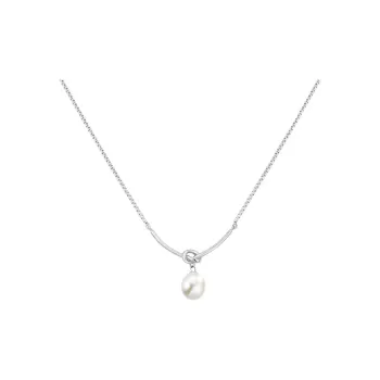 Taste The Color Pearl Necklaces Women's