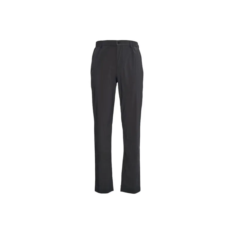 JODOLL Casual Pants Men's Dark Navy Blue-0