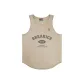 Icebreaker 3.0 Sleeveless Sports Shirt-Apricot
