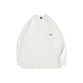 BLUELANDINC Long-Sleeved T-Shirt Women's