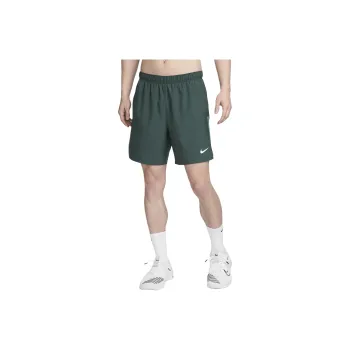 Nike Dri-FitChallenger Sports Shorts Men's Vintage Green