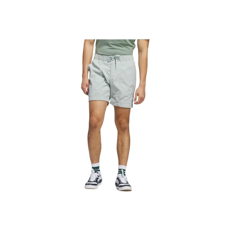 Adidas Sports Shorts Men's Miracle Silver-0